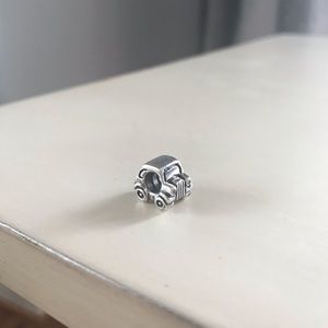 Pandora Charm - Car(Retired)